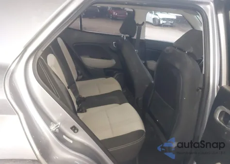 2023 Hyundai Venue Sel z USA, uszkodzony, nr VIN KMHRC8A36PU259564